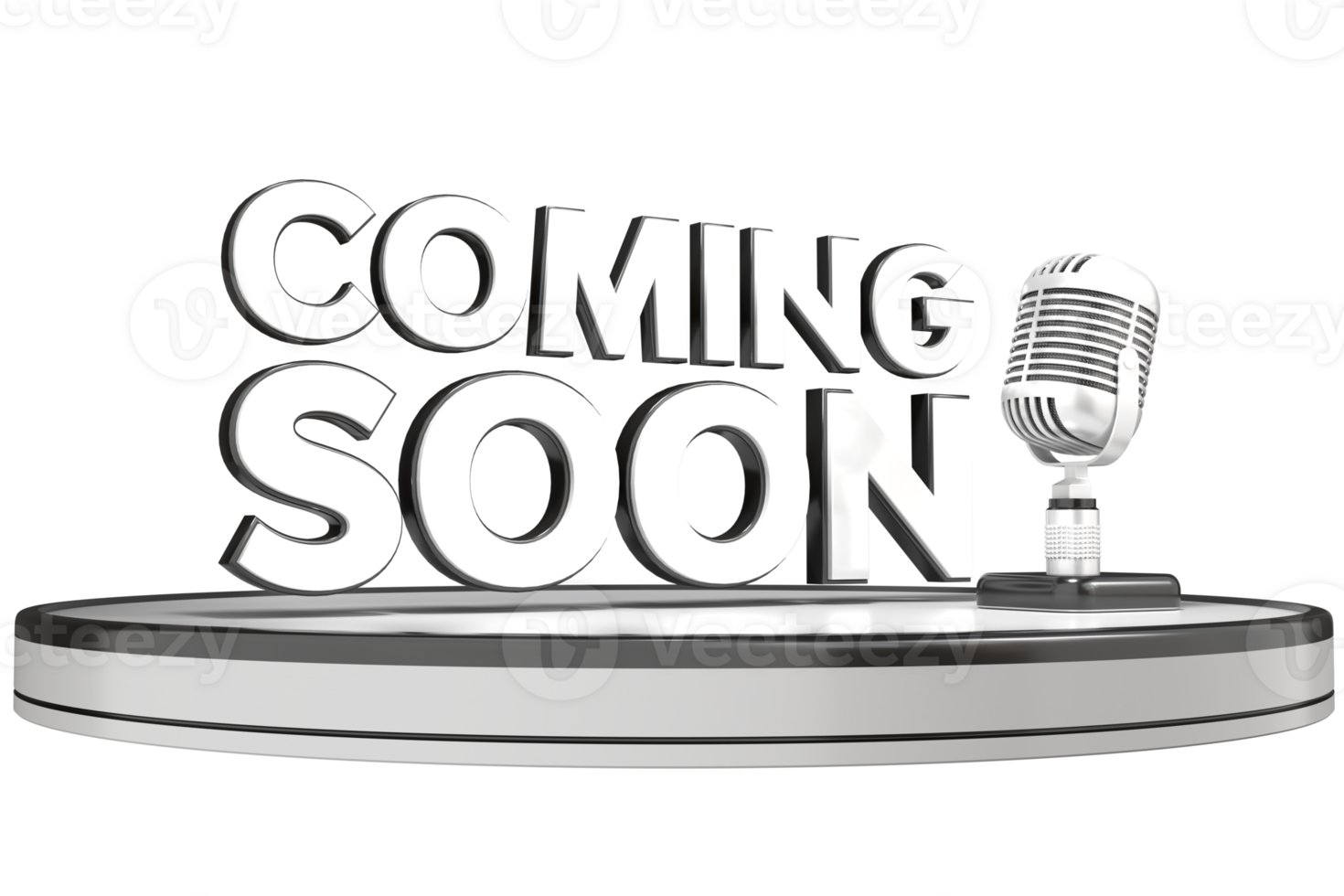 Coming Soon